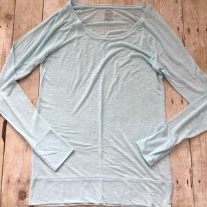 Super Cute Long Sleeve Shirt